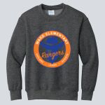 Youth Crewneck - Ward Thumbnail