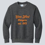 Youth Crewneck - Ward Thumbnail