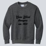 Youth Crewneck - Ward Thumbnail