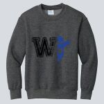 Youth Crewneck - Ward Thumbnail