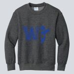 Youth Crewneck - Ward Thumbnail