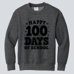 Youth Crewneck - Ward Thumbnail