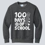 Youth Crewneck - Ward Thumbnail