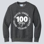 Youth Crewneck - Ward Thumbnail