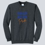  Adult Crewneck - Ward Thumbnail