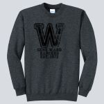  Adult Crewneck - Ward Thumbnail