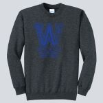  Adult Crewneck - Ward Thumbnail