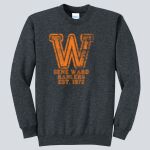  Adult Crewneck - Ward Thumbnail