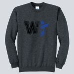  Adult Crewneck - Ward Thumbnail