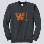  Adult Crewneck - Ward Thumbnail