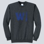 Adult Crewneck - Ward Thumbnail