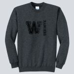  Adult Crewneck - Ward Thumbnail