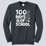  Adult Crewneck - Ward Thumbnail