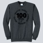  Adult Crewneck - Ward Thumbnail