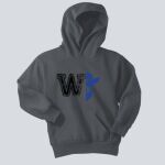 Youth Hoodie - Ward Thumbnail