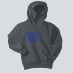 Youth Hoodie - Ward Thumbnail