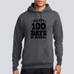  Adult Hoodie - Ward Thumbnail