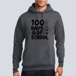  Adult Hoodie - Ward Thumbnail