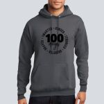  Adult Hoodie - Ward Thumbnail