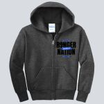  Youth Zip Jacket - Ward Thumbnail