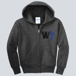  Youth Zip Jacket - Ward Thumbnail