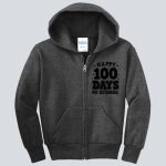  Youth Zip Jacket - Ward Thumbnail