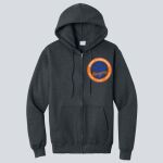  Adult Zip Jacket - Ward Thumbnail