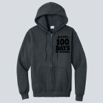  Adult Zip Jacket - Ward Thumbnail