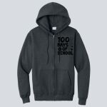  Adult Zip Jacket - Ward Thumbnail