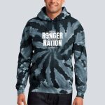  Adult Tie-Dye Hoodie - Ward Thumbnail