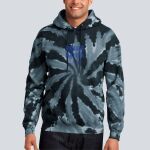  Adult Tie-Dye Hoodie - Ward Thumbnail