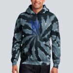  Adult Tie-Dye Hoodie - Ward Thumbnail
