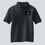 Youth Polo - Gene Ward Thumbnail