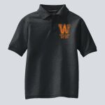 Youth Polo - Gene Ward Thumbnail