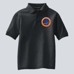 Youth Polo - Gene Ward Thumbnail