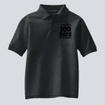 Youth Polo - Gene Ward Thumbnail