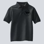 Youth Polo - Gene Ward Thumbnail