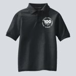 Youth Polo - Gene Ward Thumbnail