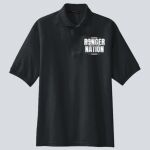 Adult Polo - Gene Ward Thumbnail