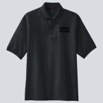 Adult Polo - Gene Ward Thumbnail