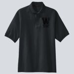 Adult Polo - Gene Ward Thumbnail