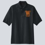 Adult Polo - Gene Ward Thumbnail