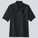 Adult Polo - Gene Ward Thumbnail