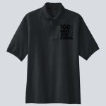 Adult Polo - Gene Ward Thumbnail