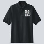 Adult Polo - Gene Ward Thumbnail