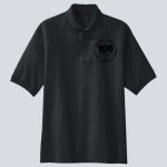 Adult Polo - Gene Ward Thumbnail